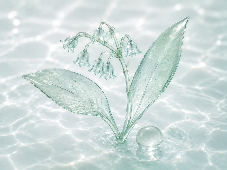 Where this ingredient comes from