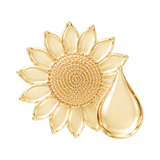 Olio di girasole