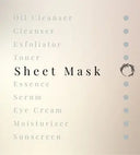 Korean-Sheet-Masks Totoka GmbH
