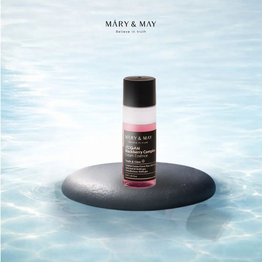 Mary&May - Totoka GmbH