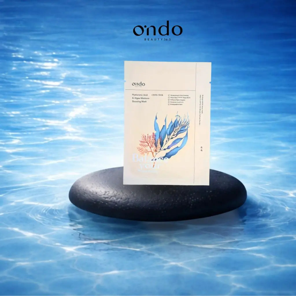 Ondo Beauty 36.5 - Totoka GmbH