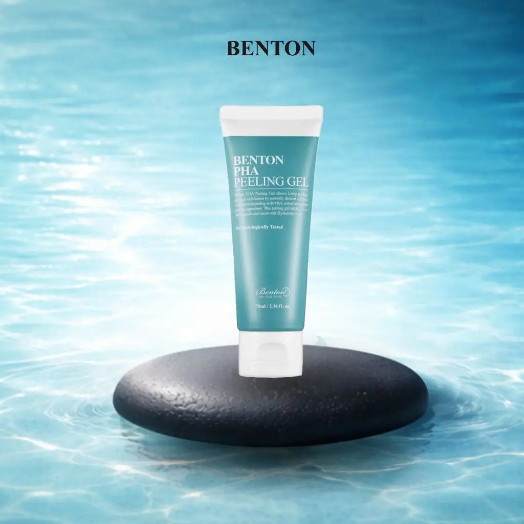 Benton - Totoka GmbH