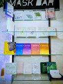 MASK & TREATMENTS - Totoka GmbH