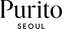 Purito logo with 'SEOUL' below it on a white background
