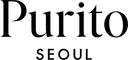 Purito logo with 'SEOUL' below it on a white background