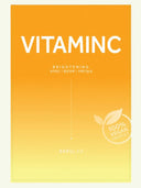 Barulab - Brightening Vitamin C Sheet Mask Barulab
