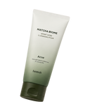 Heimish - Matcha Biome Amino Acne Cleansing Foam | schiuma detergente anti-acne per pelli grasse