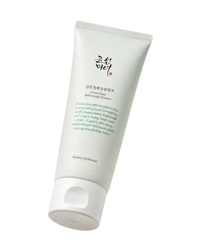 Beauty of Joseon - Green Plum Cleanser Beauty of Joseon