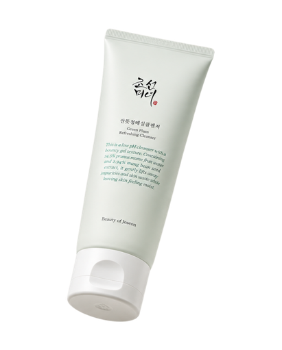 Beauty of Joseon - Green Plum Cleanser