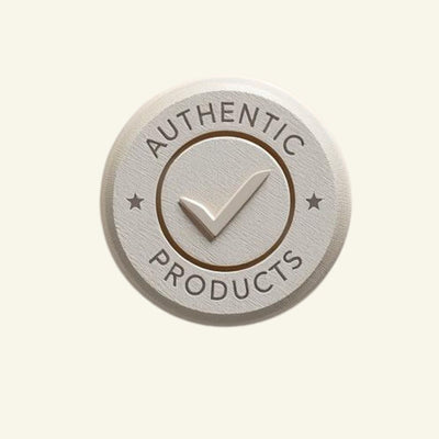 Authentic Products