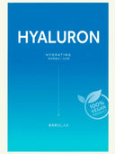 Barulab - Hydrating Hyaluron Sheet Mask Barulab