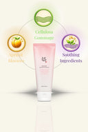 Beauty of Joseon - Apricot Blossom Peeling Gel | Peeling-Gel für empfindliche Haut