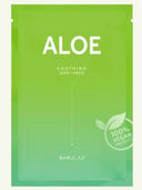 Barulab - Aloe Soothing Face Mask – Korean skincare by TOTOKA