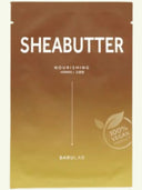 Barulab - Nourishing Face Mask Sheabutter – Korean skincare by TOTOKA