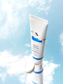 RoundLab - Birch Juice Sunscreen | crema solare idratante per pelli secche