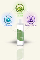 IsNTREE – Beruhigendes Aloe-Gesichtswasser | aloe toner für empfindliche haut