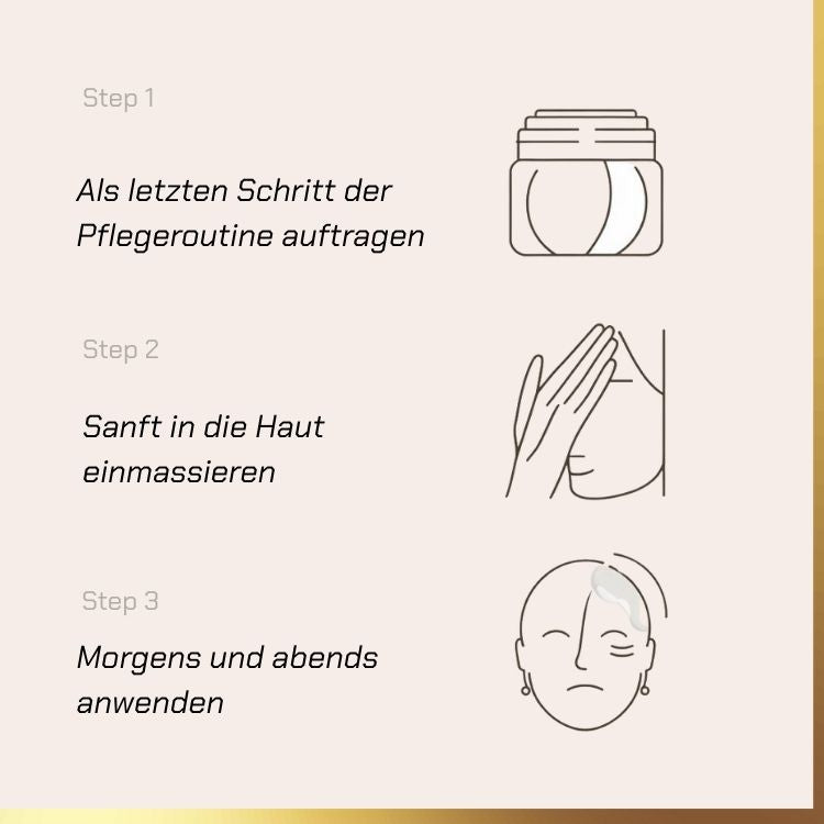 How to use Mixsoon - Bean Cream | leichte feuchtigkeitscreme für fettige haut