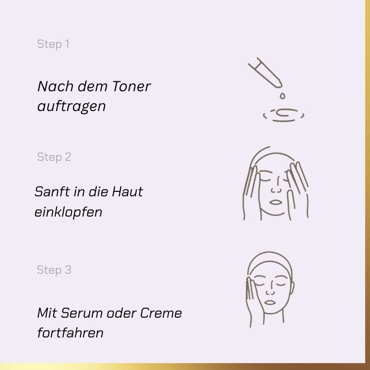 How to use Mixsoon - Soondy Asiatica Centella Essence | Centella Essenz für empfindliche Haut