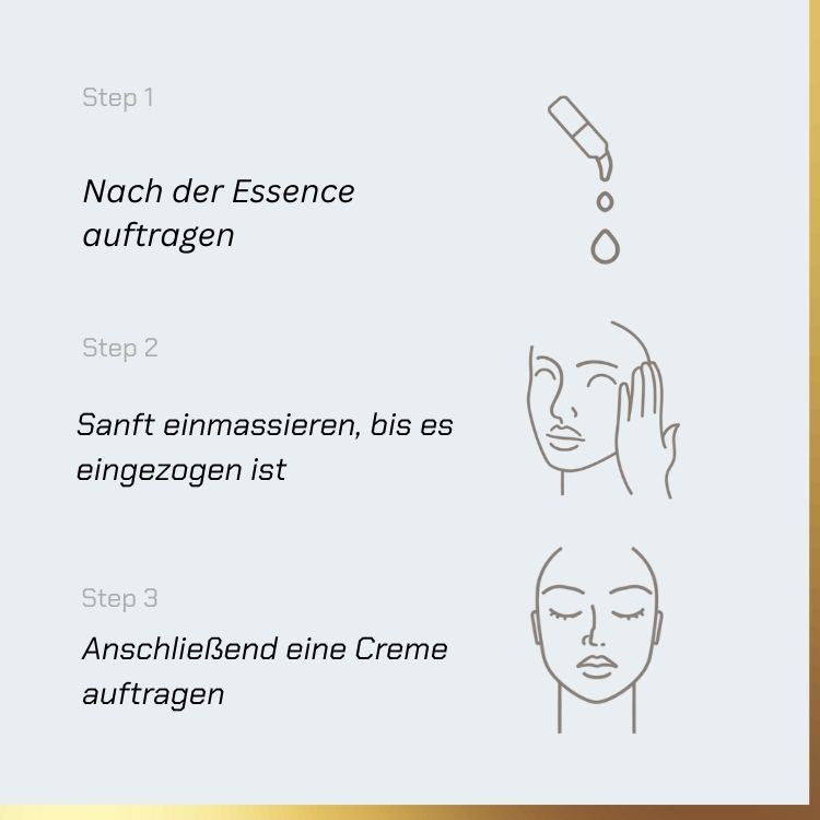 How to use COSRX – Full Fit Propolis Light Ampulle | Propolis Ampulle für strahlende Haut