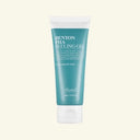 Benton PHA Peeling Gel tube on a light beige background