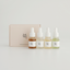 Beauty-of-Joseon-Hanbang-Serum-Discovery-Kit all serums next to each other