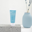 Benton - PHA Peeling Gel with a blue vase