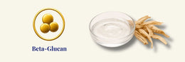 Beta-glucan