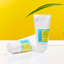 COSRX-Low-PH-Good-Morning-Cleanser on yellow background