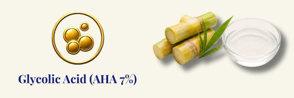 COSRX – AHA 7 Whitehead Power Liquid | esfoliante AHA per punti bianchi