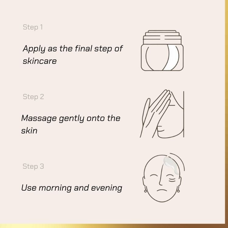 How to use COSRX - Oil Free Ultra Moisturizing Lotion | oil free moisturizer for acne prone skin