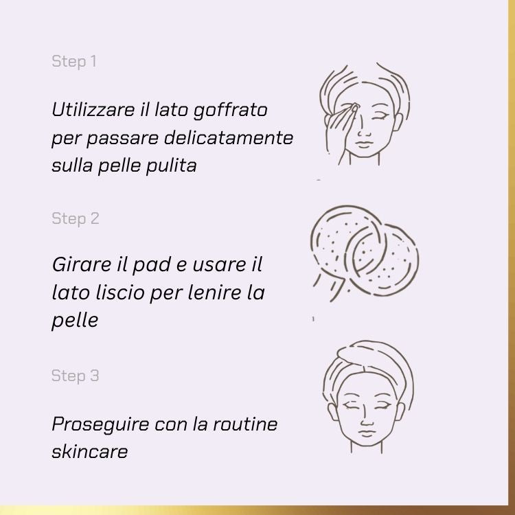 How to use Anua - Heartleaf 77% Toner Pad | dischetto tonificante lenitivo per pelli sensibili