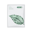 ISNTREE - Mugwort Calming Gauze Mask packaging