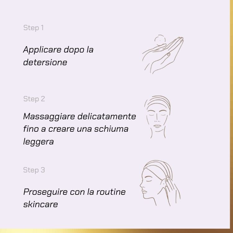 How to use Wismin - Tonico Cicafence ai semi di cotone | tonico lenitivo per pelli sensibili