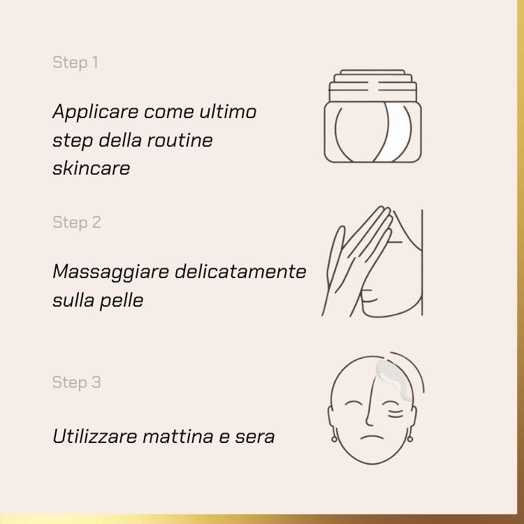 How to use Mixsoon - Bean Cream| crema idratante leggera per pelli grasse