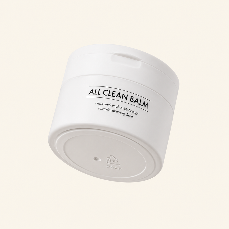 Heimish - All Clean Balm Mandarin | Reinigungsbalsam für empfindliche Haut