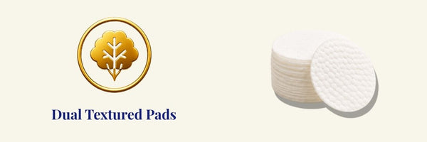 Anua - Heartleaf 77% Toner Pad | Beruhigende Toner-Pads für empfindliche Haut