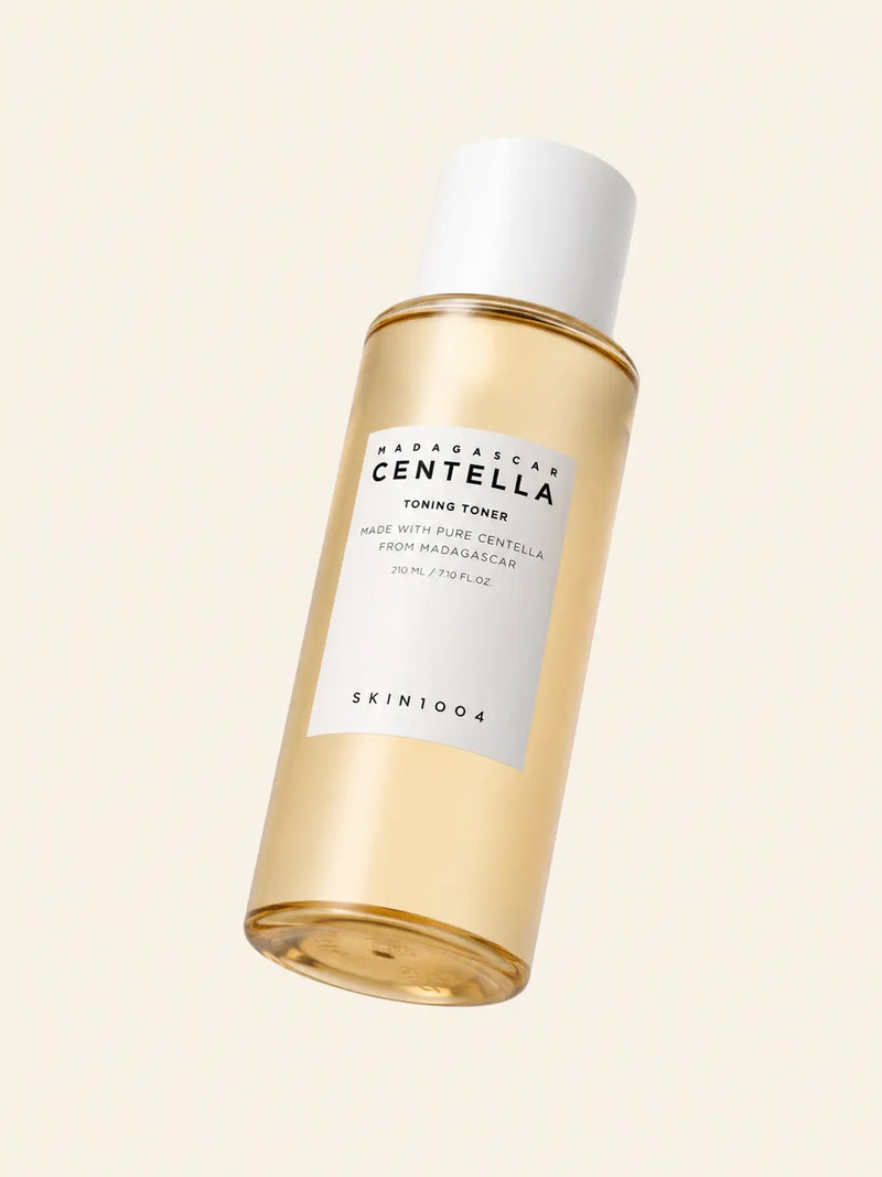 SKIN1004 - Madagascar Centella Toning Toner | centella toner for sensitive skin Skin1004
