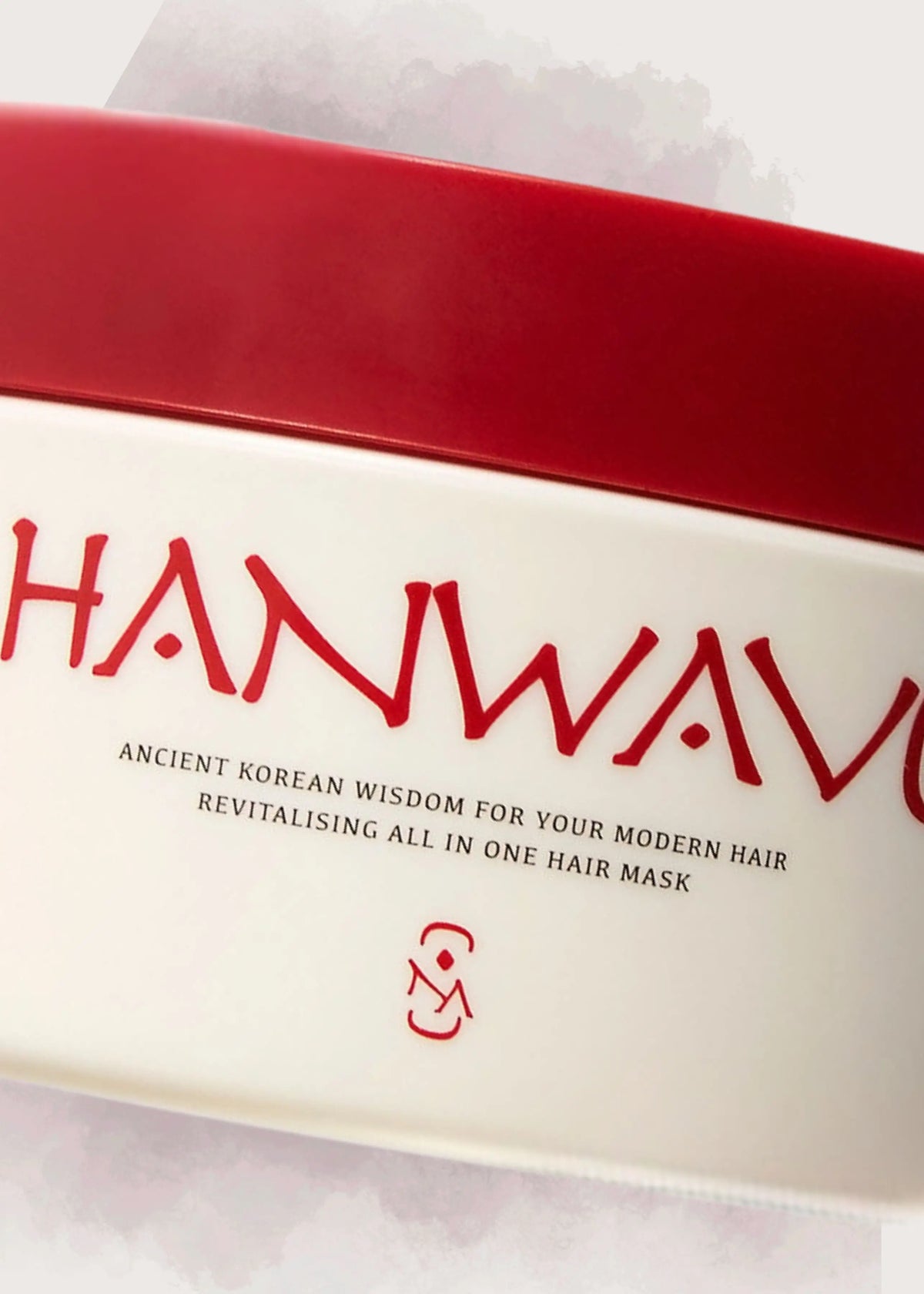 Hanwave - All-in-One Hair Mask Hanwave