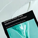 Abib - Gummy Sheet Mask Madecassoside Stickers – Korean skincare by TOTOKA