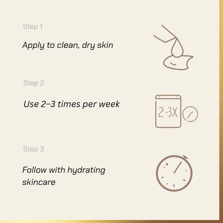 How to use COSRX – AHA 7 Whitehead Power Liquid | aha exfoliant for whiteheads