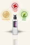 COSRX – AHA 7 Whitehead Power Liquid | AHA-Peeling gegen Mitesser