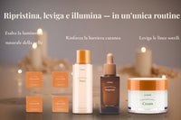 Set di prodotti per la riparazione della barriera cutanea Wismin 2