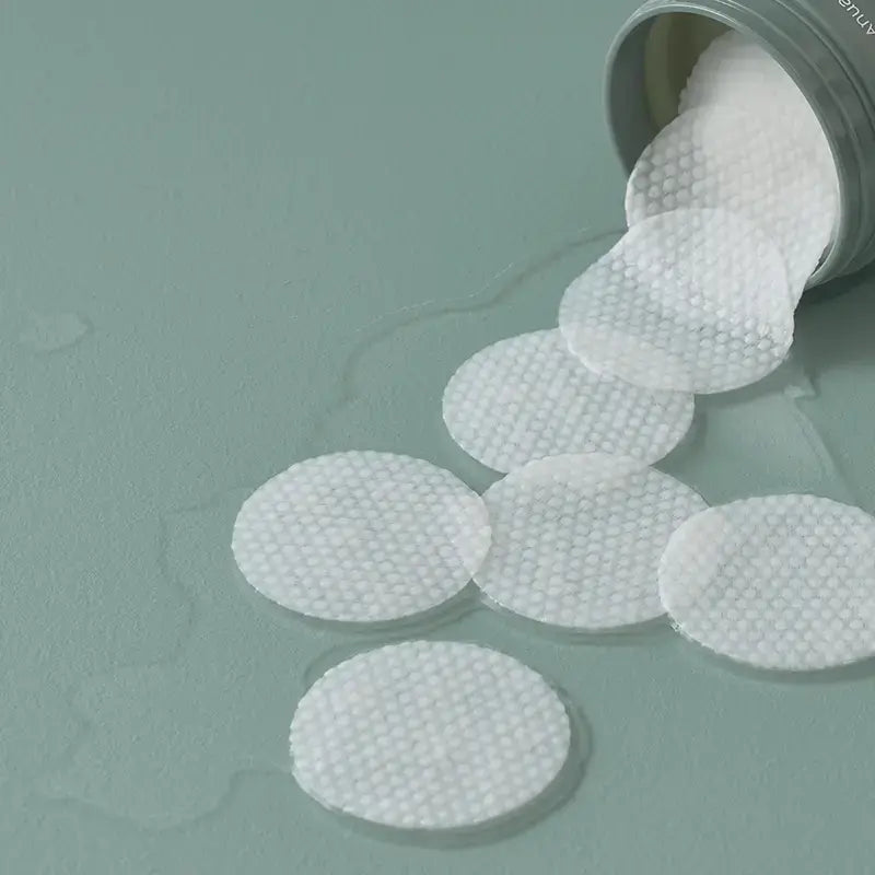 Anua - Heartleaf 77% Toner Pad – Korean skincare by TOTOKA