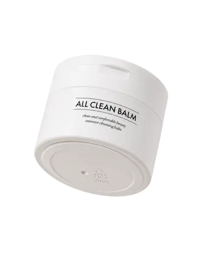 Heimish – All Clean Balm Mandarin | cleansing balm for sensitive skin Heimish