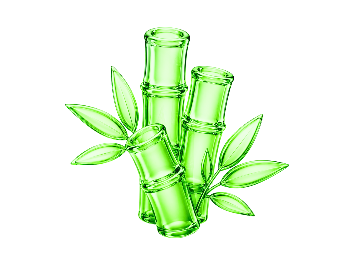 Bamboo