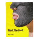 Barulab – Black Clay Mask – Korean skincare by TOTOKA