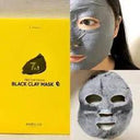 Barulab – Black Clay Mask – Korean skincare by TOTOKA