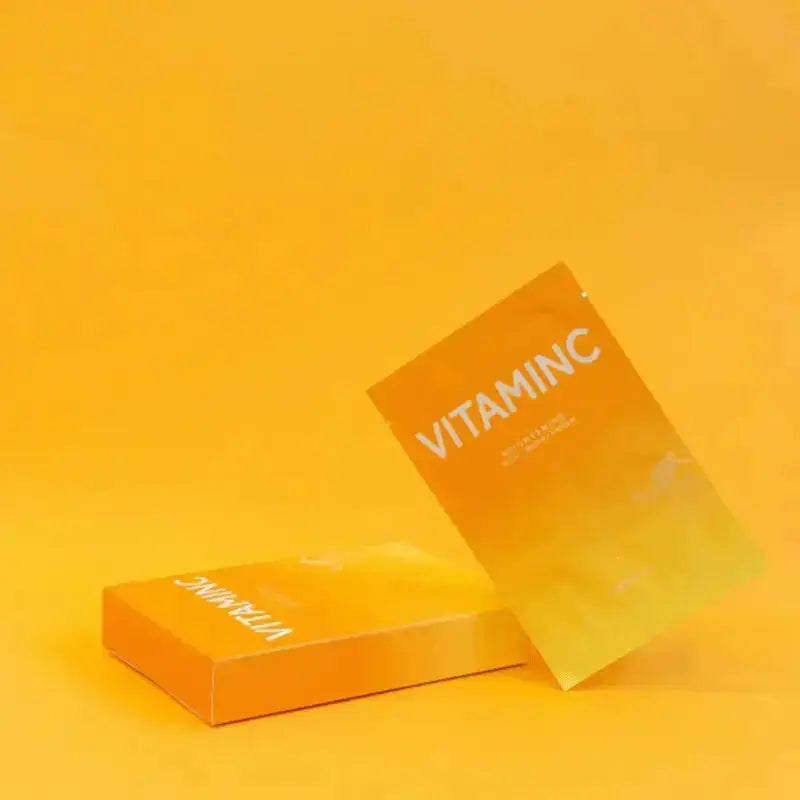 Barulab - Brightening Vitamin C Sheet Mask – Korean skincare by TOTOKA