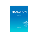Barulab - Hydrating Hyaluron Sheet Mask – Korean skincare by TOTOKA