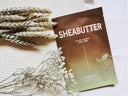 Barulab - Nourishing Face Mask Sheabutter – Korean skincare by TOTOKA